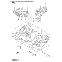 KURBELWELLENGEHAEUSE