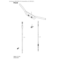 LENKER / BOWDENZUEGE