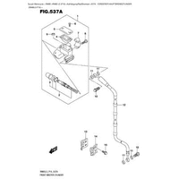  HAUPTBREMSZYLINDER VORNE