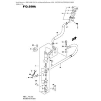  HAUPTBREMSZYLINDER HINTEN
