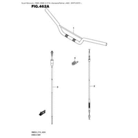 LENKER / BOWDENZUEGE