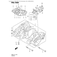 KURBELWELLENGEHAEUSE