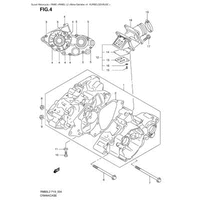 KURBELWELLENGEHAEUSE