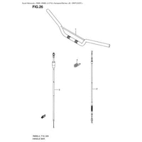 LENKER / BOWDENZUEGE
