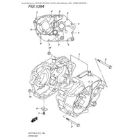 KURBELWELLENGEHAEUSE