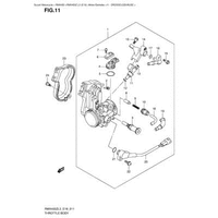 DROSSELKLAPPENGEHAEUSE