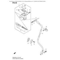  HAUPTBREMSZYLINDER VORNE