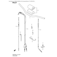 LENKER / BOWDENZUEGE