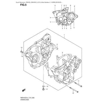 KURBELWELLENGEHAEUSE