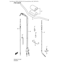 LENKER / BOWDENZUEGE