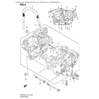 KURBELWELLENGEHAEUSE