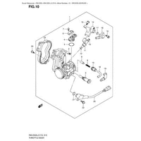 DROSSELKLAPPENGEHAEUSE