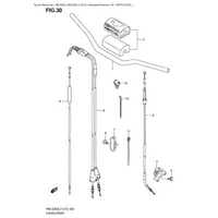 LENKER / BOWDENZUEGE