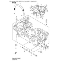 KURBELWELLENGEHAEUSE