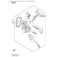 DROSSELKLAPPENGEHAEUSE