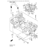 KURBELWELLENGEHAEUSE