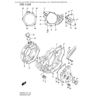 KURBELWELLENGEHAEUSEDECKEL