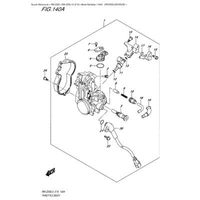 DROSSELKLAPPENGEHAEUSE