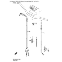 LENKER / BOWDENZUEGE