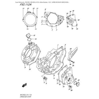 KURBELWELLENGEHAEUSEDECKEL