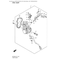 DROSSELKLAPPENGEHAEUSE