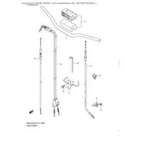 LENKER / BOWDENZUEGE