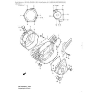 KURBELWELLENGEHAEUSEDECKEL