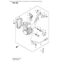 DROSSELKLAPPENGEHAEUSE