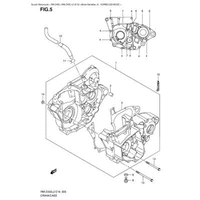 KURBELWELLENGEHAEUSE