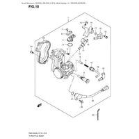 DROSSELKLAPPENGEHAEUSE