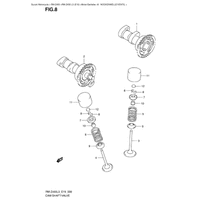 NOCKENWELLEN / VENTILE