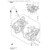 KURBELWELLENGEHAEUSE