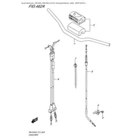 LENKER / BOWDENZUEGE