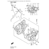 KURBELWELLENGEHAEUSE