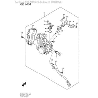 DROSSELKLAPPENGEHAEUSE
