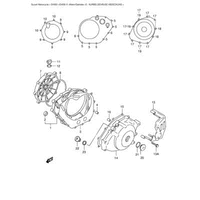 KURBELWELLENGEHAEUSEDECKEL