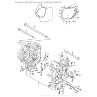 KURBELWELLENGEHAEUSE