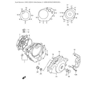 KURBELWELLENGEHAEUSEDECKEL