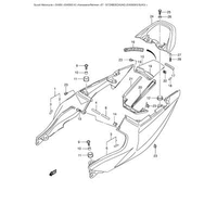 VERKLEIDUNG SITZBANK