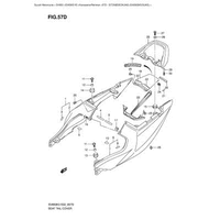 VERKLEIDUNG SITZBANK
