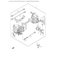 DROSSELKLAPPENGEHAEUSE
