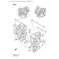 KURBELWELLENGEHAEUSE