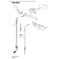 LENKER / BOWDENZUEGE