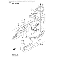 VERKLEIDUNG SITZBANK