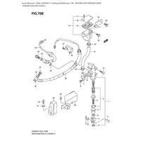  HAUPTBREMSZYLINDER HINTEN