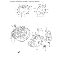 KURBELWELLENGEHAEUSEDECKEL