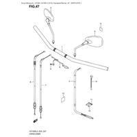 LENKER / BOWDENZUEGE