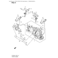DROSSELKLAPPENGEHAEUSE