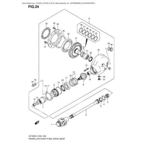 ANTRIEBSWELLE / ACHSANTRIEB