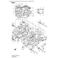 KURBELWELLENGEHAEUSE